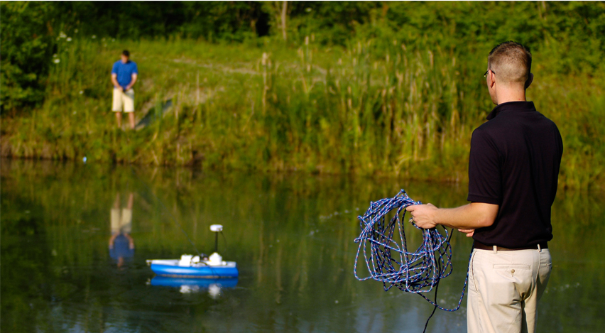 Hydrology Sensors